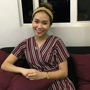 Meet your Posher, Frances